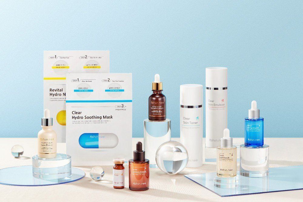 Skincare là gì? Quy Trình Các Bước Chăm Sóc Da Ngày & Đêm Chuẩn Chỉnh