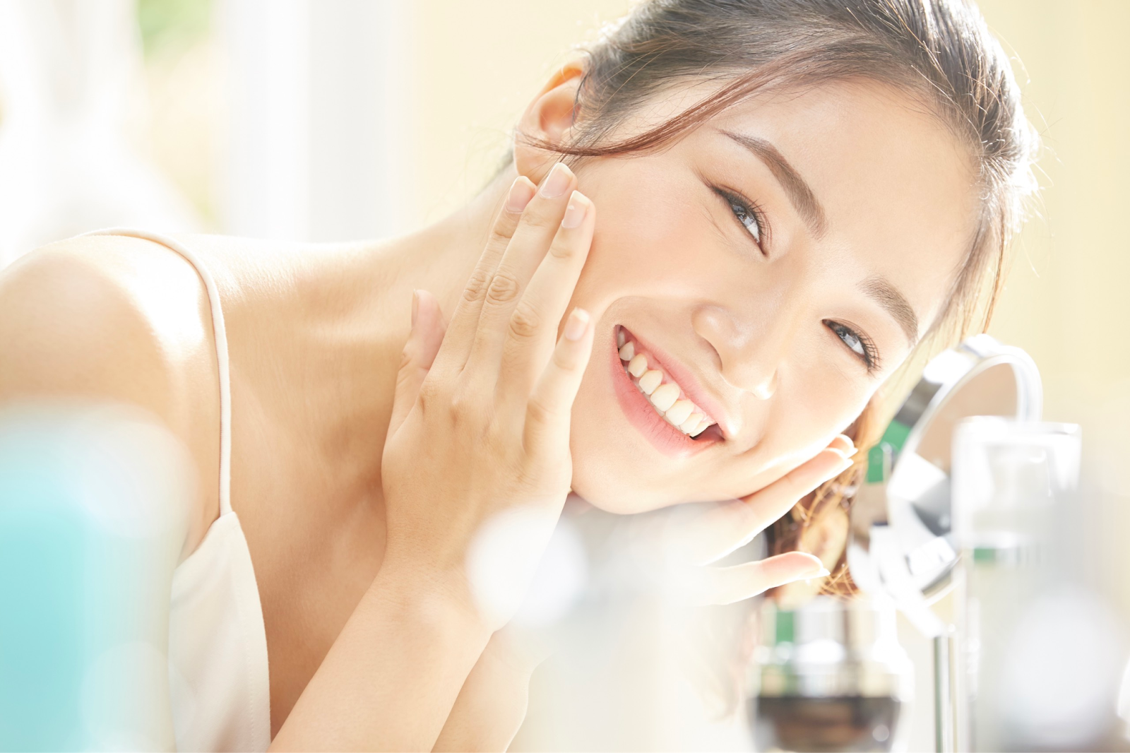 Skincare là gì? Quy Trình Các Bước Chăm Sóc Da Ngày & Đêm Chuẩn Chỉnh