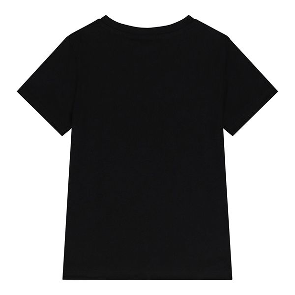 Áo Phông Trẻ Em Versace Logo Medusa T-Shirt 1000239 1A10164 2B130 Màu Đen Size 14 - Thời trang - Vua Hàng Hiệu