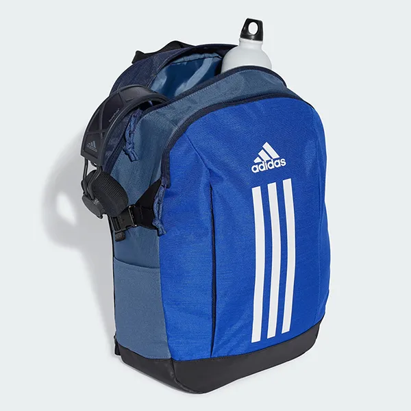 Balo Adidas Power IY9404 Màu Xanh Blue - Túi xách - Vua Hàng Hiệu