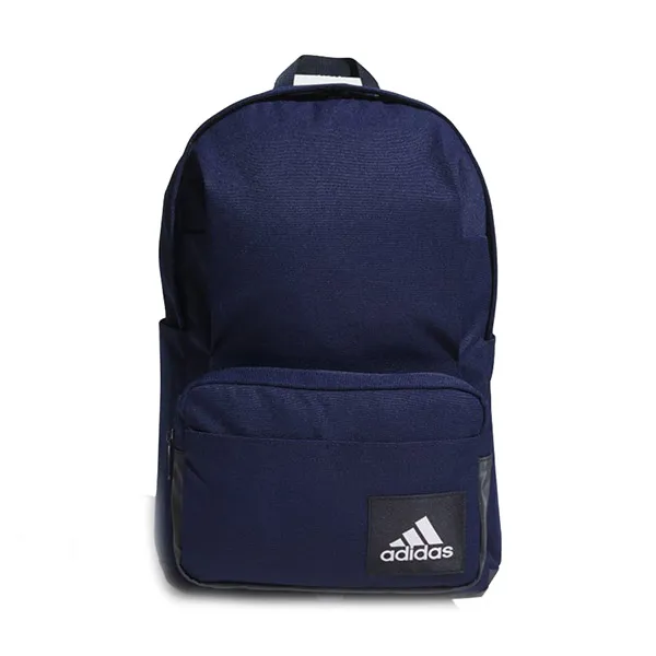 Balo Unisex Adidas 2 Trong 1 Essentials JF0760 Màu Xanh Navy - Túi xách - Vua Hàng Hiệu