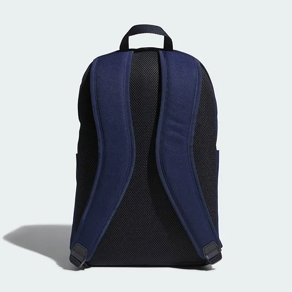 Balo Unisex Adidas 2 Trong 1 Essentials JF0760 Màu Xanh Navy - Túi xách - Vua Hàng Hiệu
