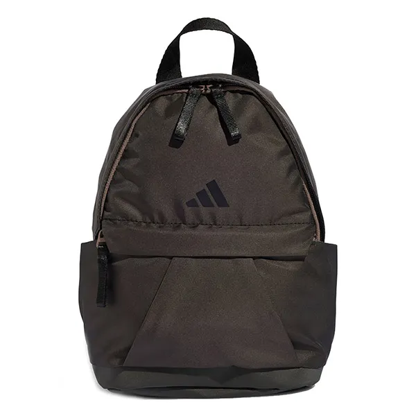 Balo Unisex Adidas Glow XS IT2113 Màu Đen - Túi xách - Vua Hàng Hiệu