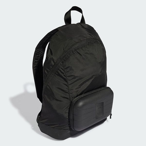 Balo Unisex Adidas IU0178 SST Màu Đen - Túi xách - Vua Hàng Hiệu