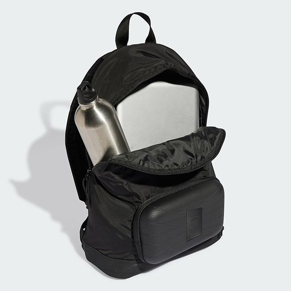 Balo Unisex Adidas IU0178 SST Màu Đen - Túi xách - Vua Hàng Hiệu
