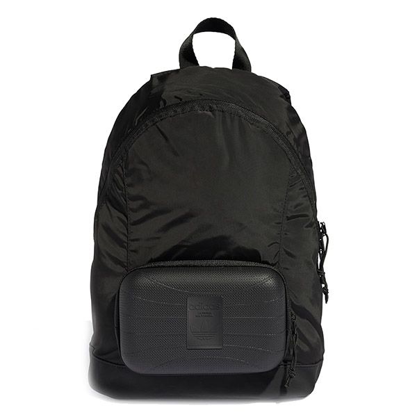 Balo Unisex Adidas IU0178 SST Màu Đen - Túi xách - Vua Hàng Hiệu