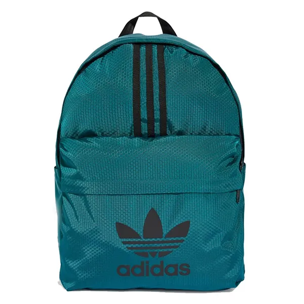 Balo Unisex Adidas JE1618 Màu Xanh - Túi xách - Vua Hàng Hiệu