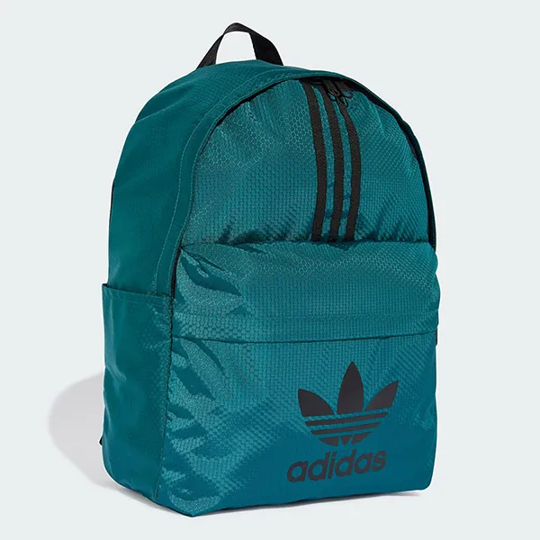 Balo Unisex Adidas JE1618 Màu Xanh - Túi xách - Vua Hàng Hiệu