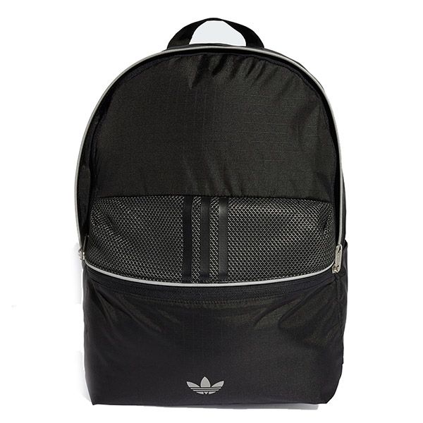 Balo Unisex Adidas Originals JD5572 Màu Đen - Túi xách - Vua Hàng Hiệu
