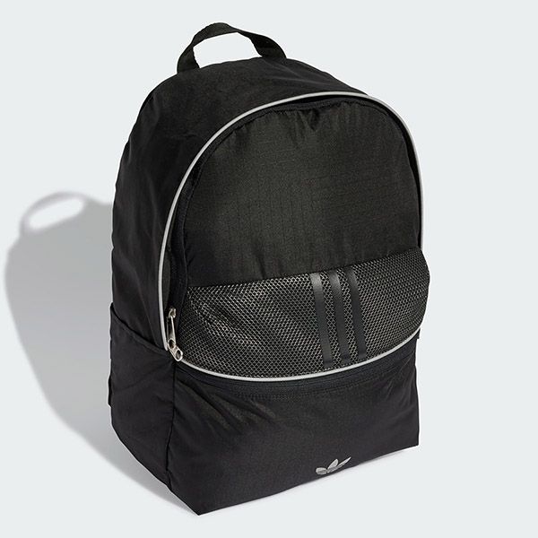 Balo Unisex Adidas Originals JD5572 Màu Đen - Túi xách - Vua Hàng Hiệu