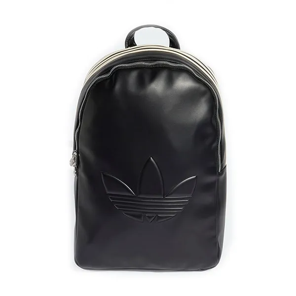 Balo Unisex Adidas Originals Plecak JC5999 Màu Đen - Túi xách - Vua Hàng Hiệu