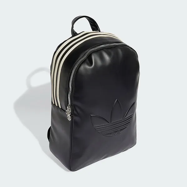 Balo Unisex Adidas Originals Plecak JC5999 Màu Đen - Túi xách - Vua Hàng Hiệu