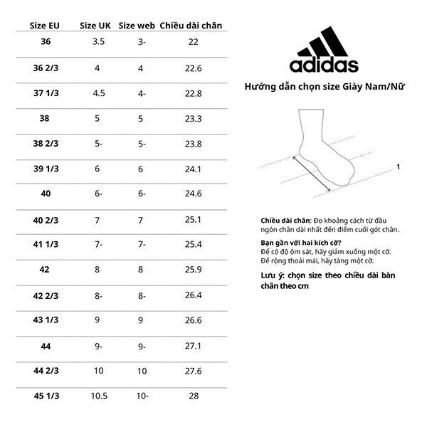 Giày Thể Thao Adidas Samba OG B75807 Màu Đen Size 8- UK - Giày - Vua Hàng Hiệu