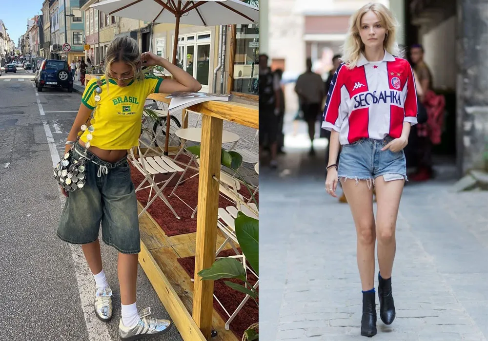 Blokecore Fashion Là Gì? Gợi Ý Phối Đồ Theo Phong Cách Blokecore - 8