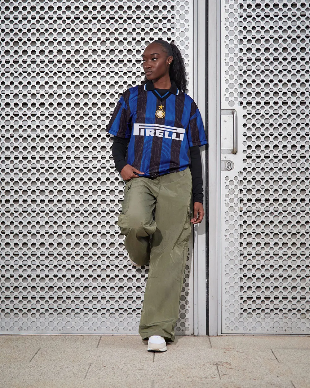 Blokecore Fashion Là Gì? Gợi Ý Phối Đồ Theo Phong Cách Blokecore - 9