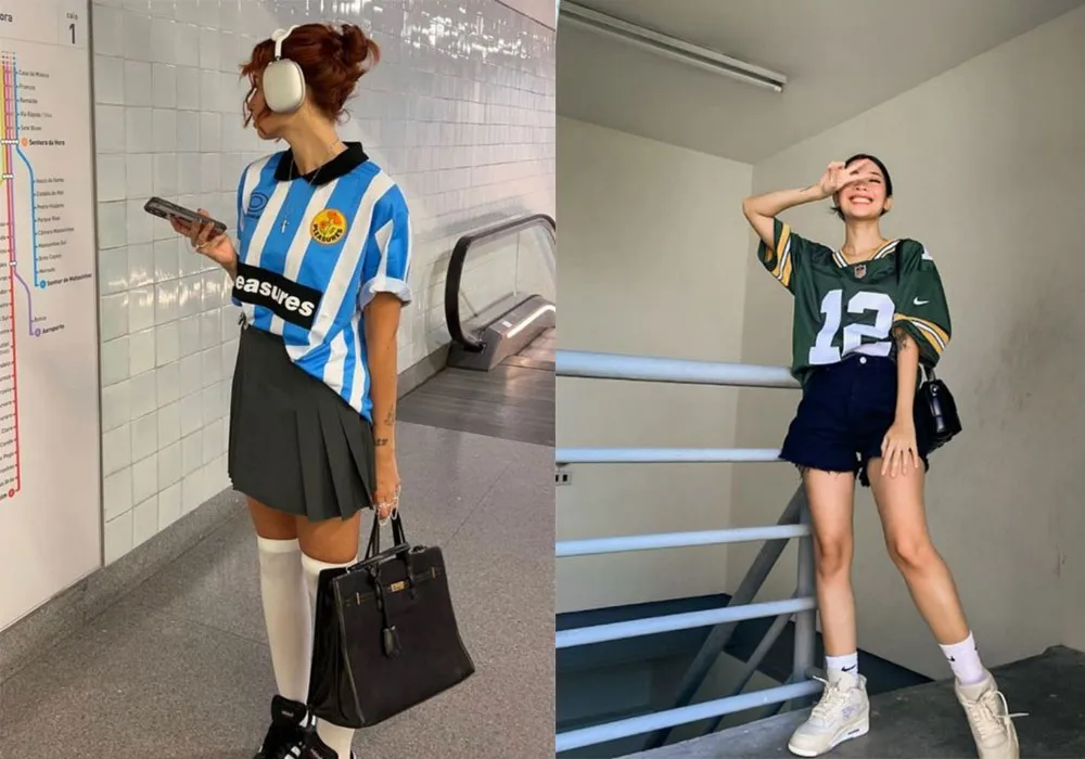 Blokecore Fashion Là Gì? Gợi Ý Phối Đồ Theo Phong Cách Blokecore - 10