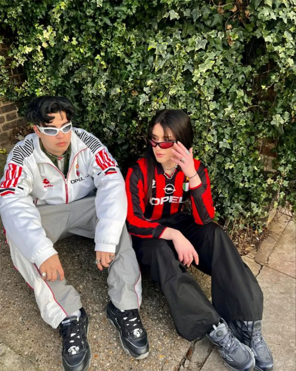 Blokecore Fashion Là Gì? Gợi Ý Phối Đồ Theo Phong Cách Blokecore - 11