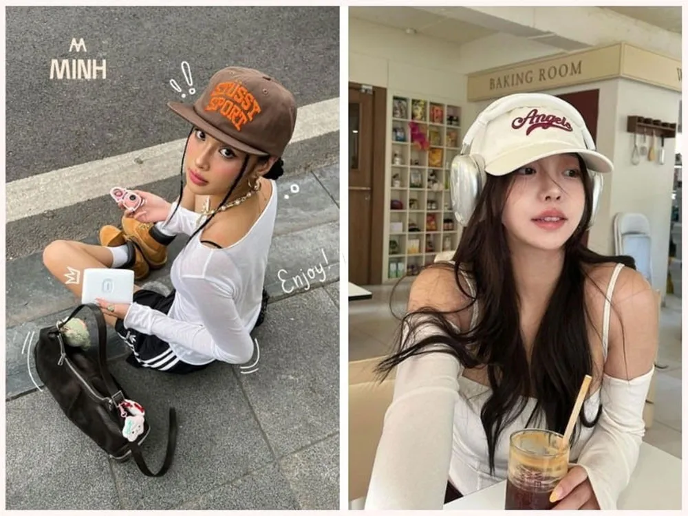 Blokecore Fashion Là Gì? Gợi Ý Phối Đồ Theo Phong Cách Blokecore - 12