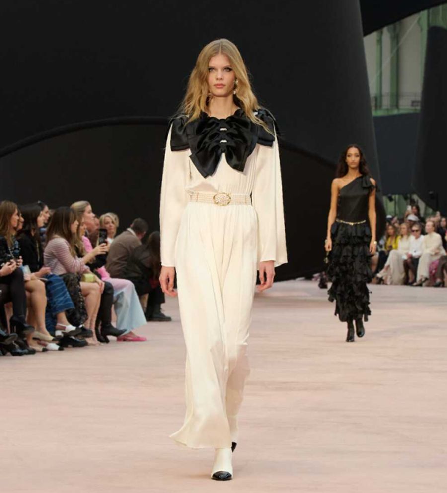 BST Chanel Thu/Đông 2025: Hành Trình Cuối Trước Thềm Kỷ Nguyên Mới - 24