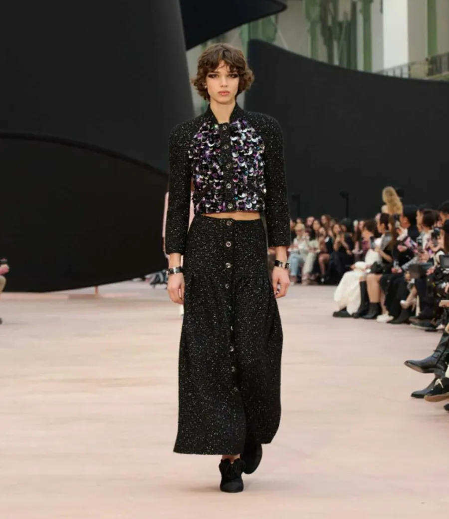 BST Chanel Thu/Đông 2025: Hành Trình Cuối Trước Thềm Kỷ Nguyên Mới - 39