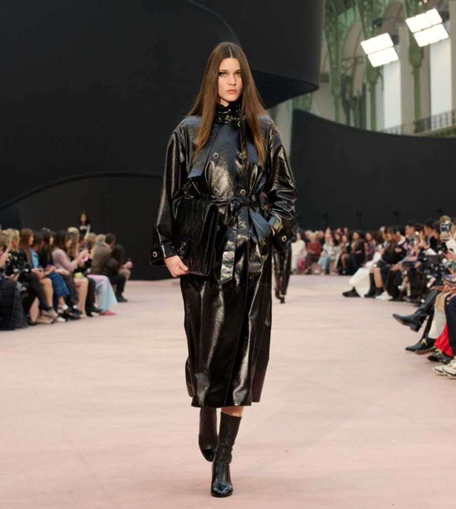 BST Chanel Thu/Đông 2025: Hành Trình Cuối Trước Thềm Kỷ Nguyên Mới - 45