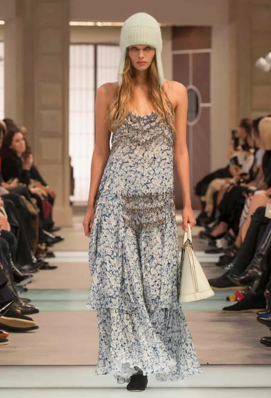 BST Louis Vuitton Thu-Đông 2025