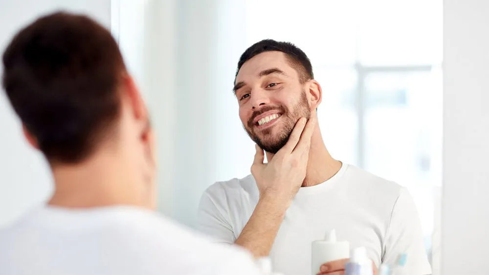 Cách Cạo Râu Không Cần Kem Tại Nhà Đơn Giản - Bạn Đã Biết Chưa?