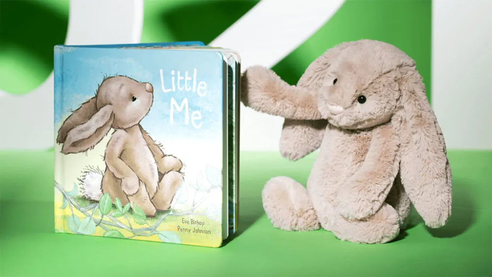 Cách Check Jellycat Chính Hãng Đơn Giản Mà Bạn Nên Biết