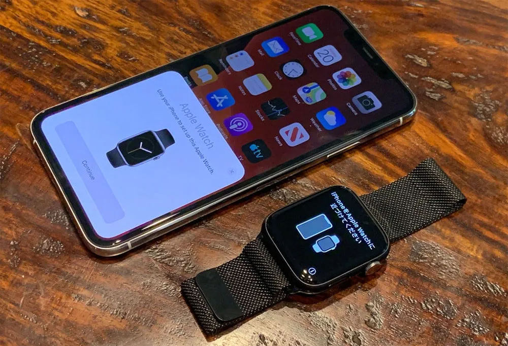Cách Kết Nối Đồng Hồ Thông Minh Với Điện Thoại Nhanh Chóng - 5