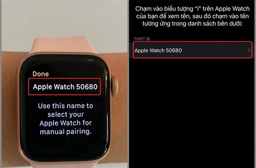 Cách Kết Nối Đồng Hồ Thông Minh Với Điện Thoại Nhanh Chóng - 10