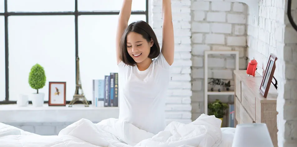 9 Cách làm thơm phòng ngủ tự nhiên, thoải mái và thư giãn - 1