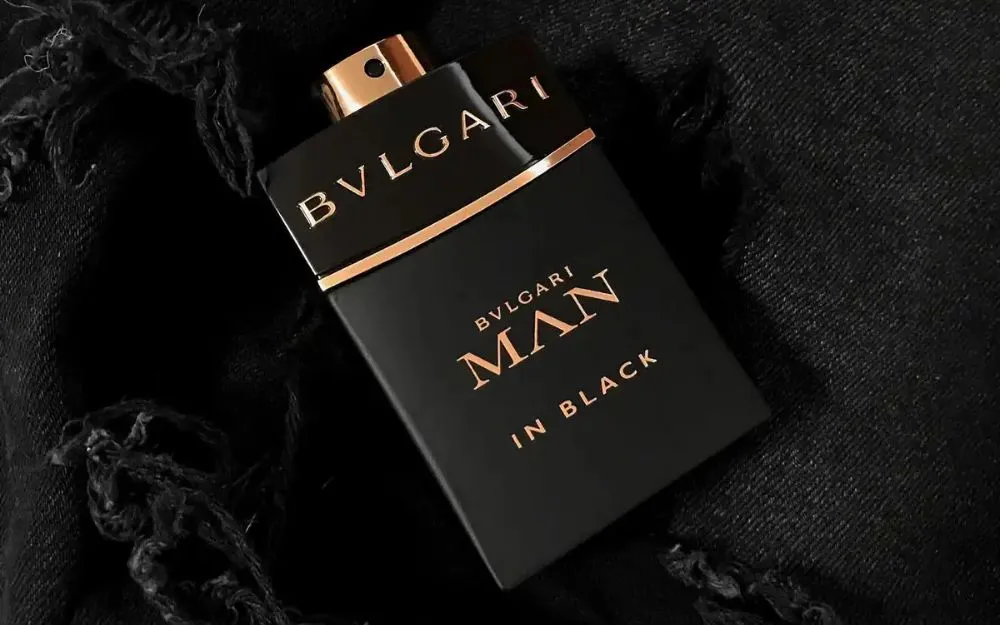 Cách Mở Chai Nước Hoa Bvlgari Chi Tiết (Có Video Hướng Dẫn) - 3