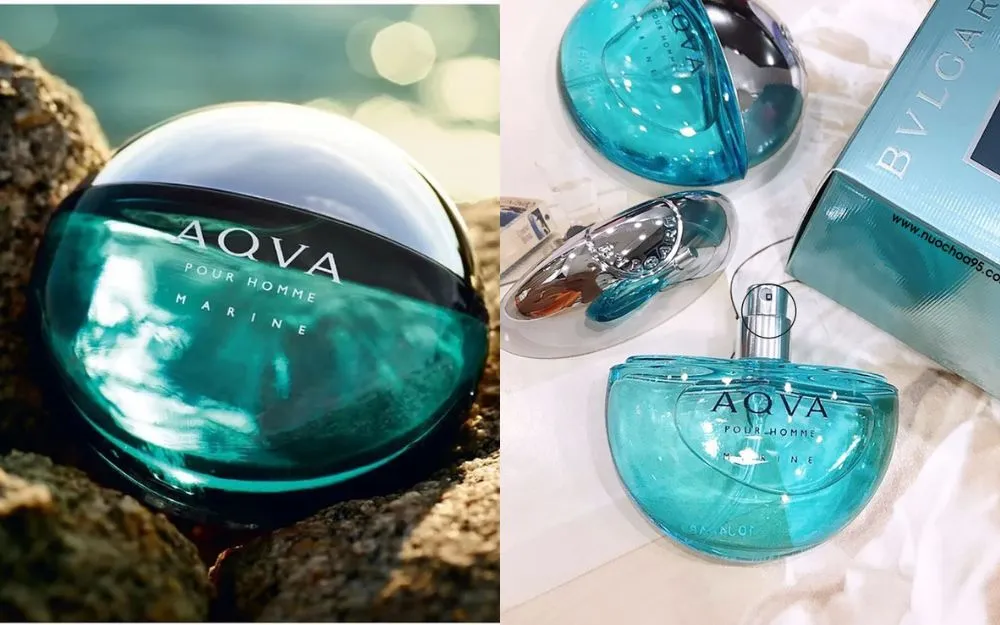 Cách Mở Chai Nước Hoa Bvlgari Chi Tiết (Có Video Hướng Dẫn) - 4