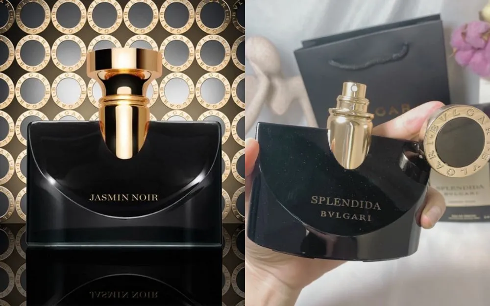 Cách Mở Chai Nước Hoa Bvlgari Chi Tiết (Có Video Hướng Dẫn) - 5