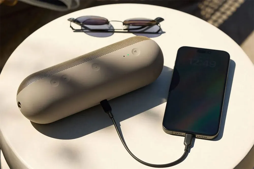 Cách Nhận Biết Loa Bluetooth Đầy Pin Dễ Dàng Mà Bạn Nên Xem Ngay! - 1