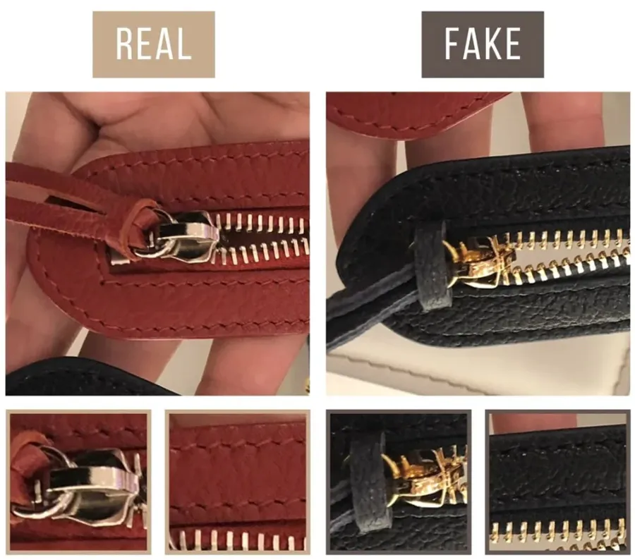 6 Cách Nhận Biết Túi Balenciaga Thật Và Giả Rất Dễ Dàng
