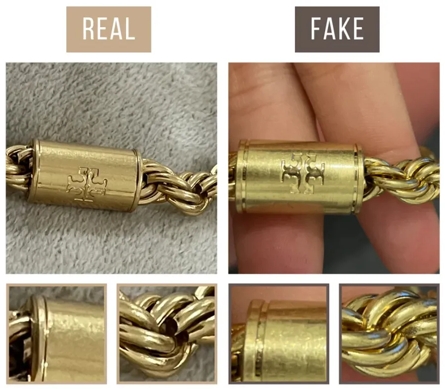 cách nhận biết túi xách Tory Burch chính hãng 