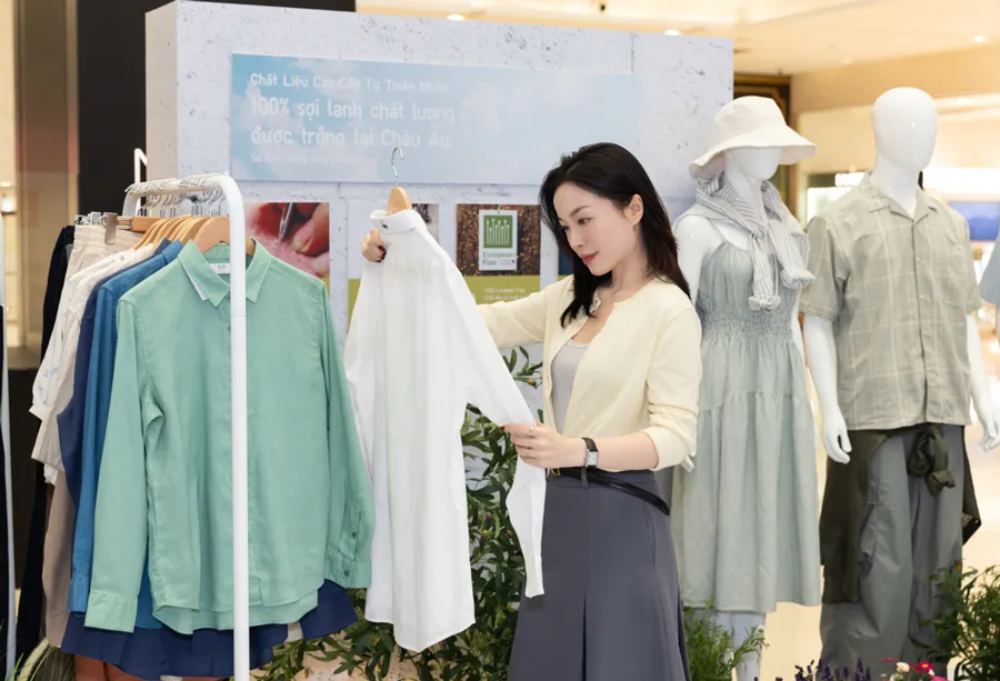 6 Cách Phân Biệt Quần Áo Uniqlo Thật Giả Mà Bạn Cần Biết