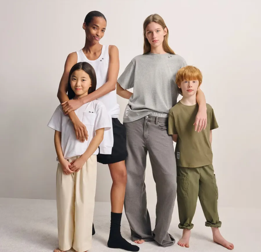 6 Cách Phân Biệt Quần Áo Uniqlo Thật Giả Mà Bạn Cần Biết