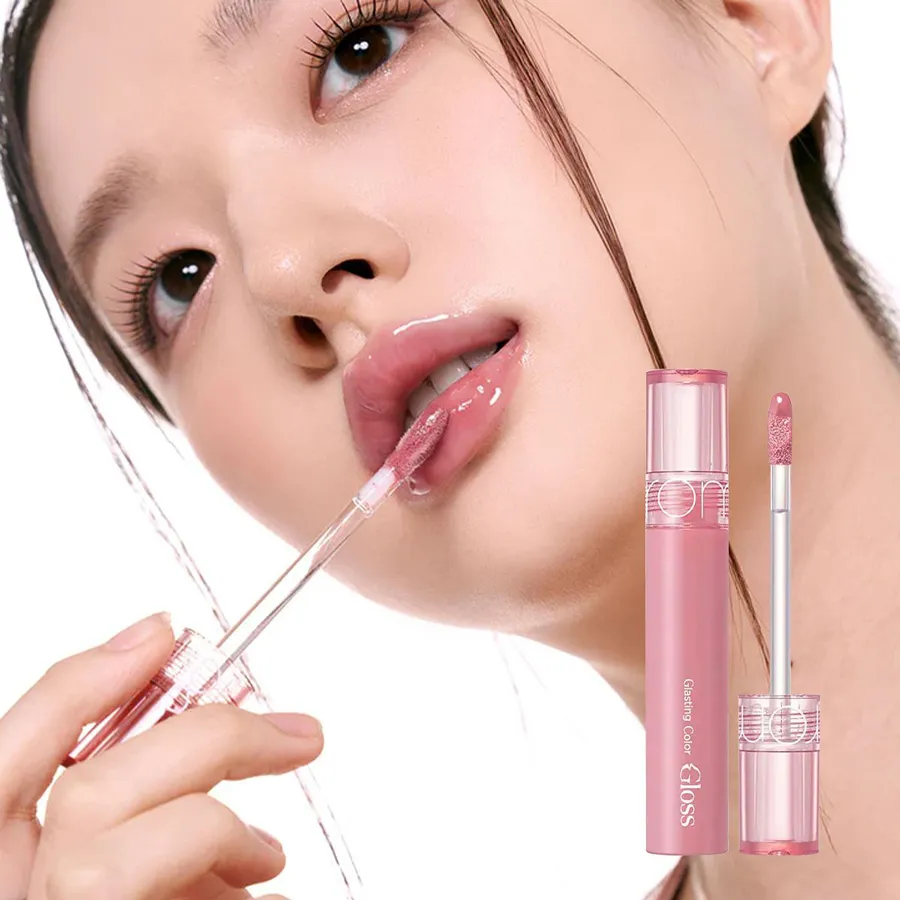 Check son Romand thật - giả siêu dễ: Nhận biết qua tem, vỏ, chất son và giá bán
