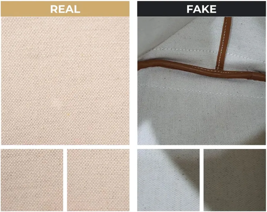 Cách phân biệt túi Goyard thật và giả
