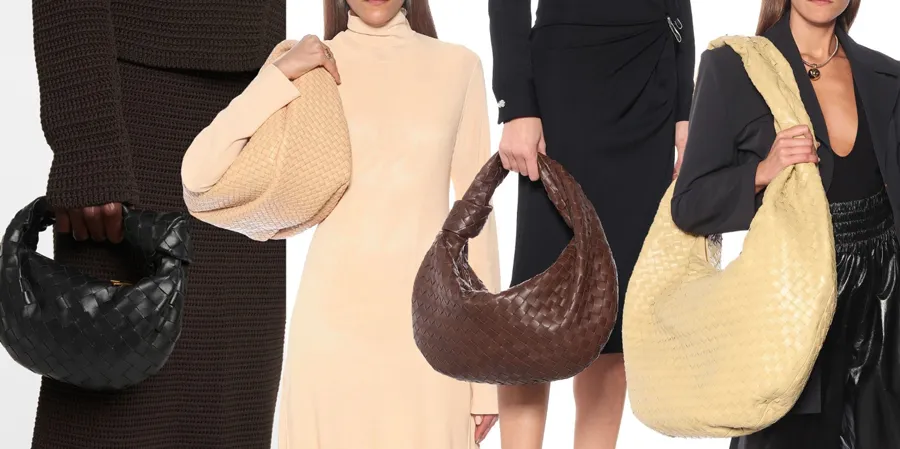 7 Cách phân biệt túi xách Bottega Veneta thật và giả rất dễ - 11