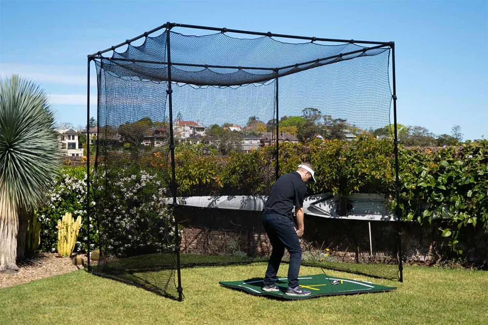 Chơi Golf Cần Chuẩn Bị Gì? Bộ Dụng Cụ Chơi Golf Đầy Đủ Cho Người Mới