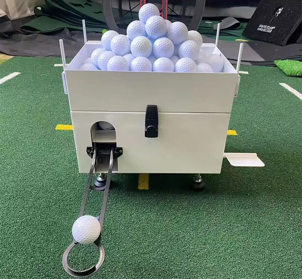 Chơi Golf Cần Chuẩn Bị Gì? Bộ Dụng Cụ Chơi Golf Đầy Đủ Cho Người Mới