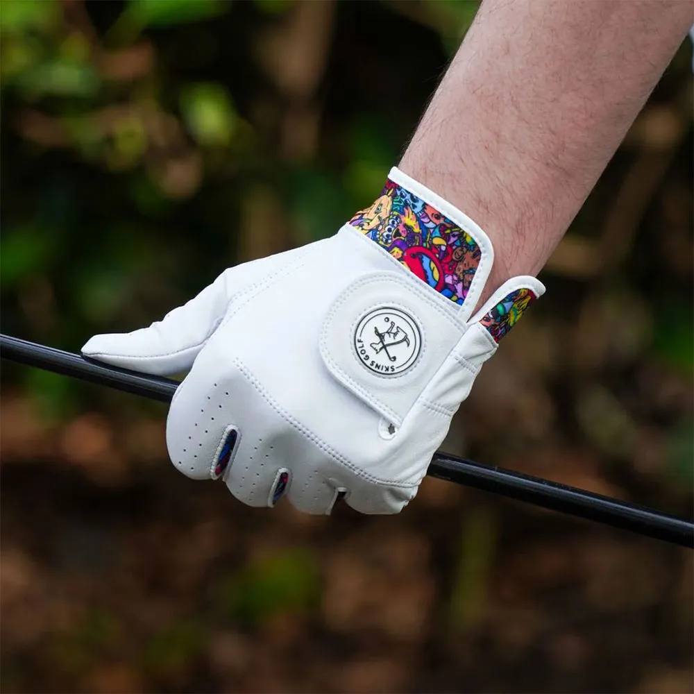 Chơi Golf Cần Chuẩn Bị Gì? Bộ Dụng Cụ Chơi Golf Đầy Đủ Cho Người Mới