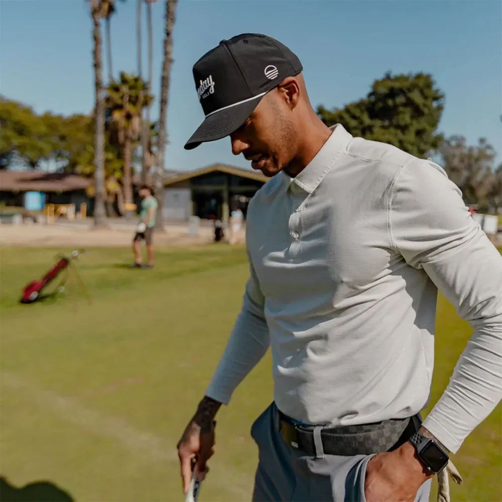 Chơi Golf Cần Chuẩn Bị Gì? Bộ Dụng Cụ Chơi Golf Đầy Đủ Cho Người Mới