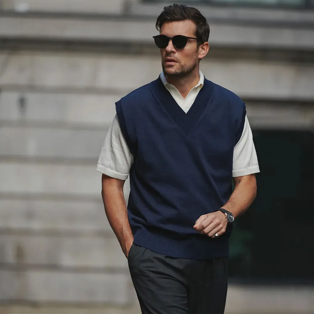 Chơi Golf Mặc Gì? Gợi Ý Phối Đồ Chơi Golf Cho Nam Và Nữ - 16