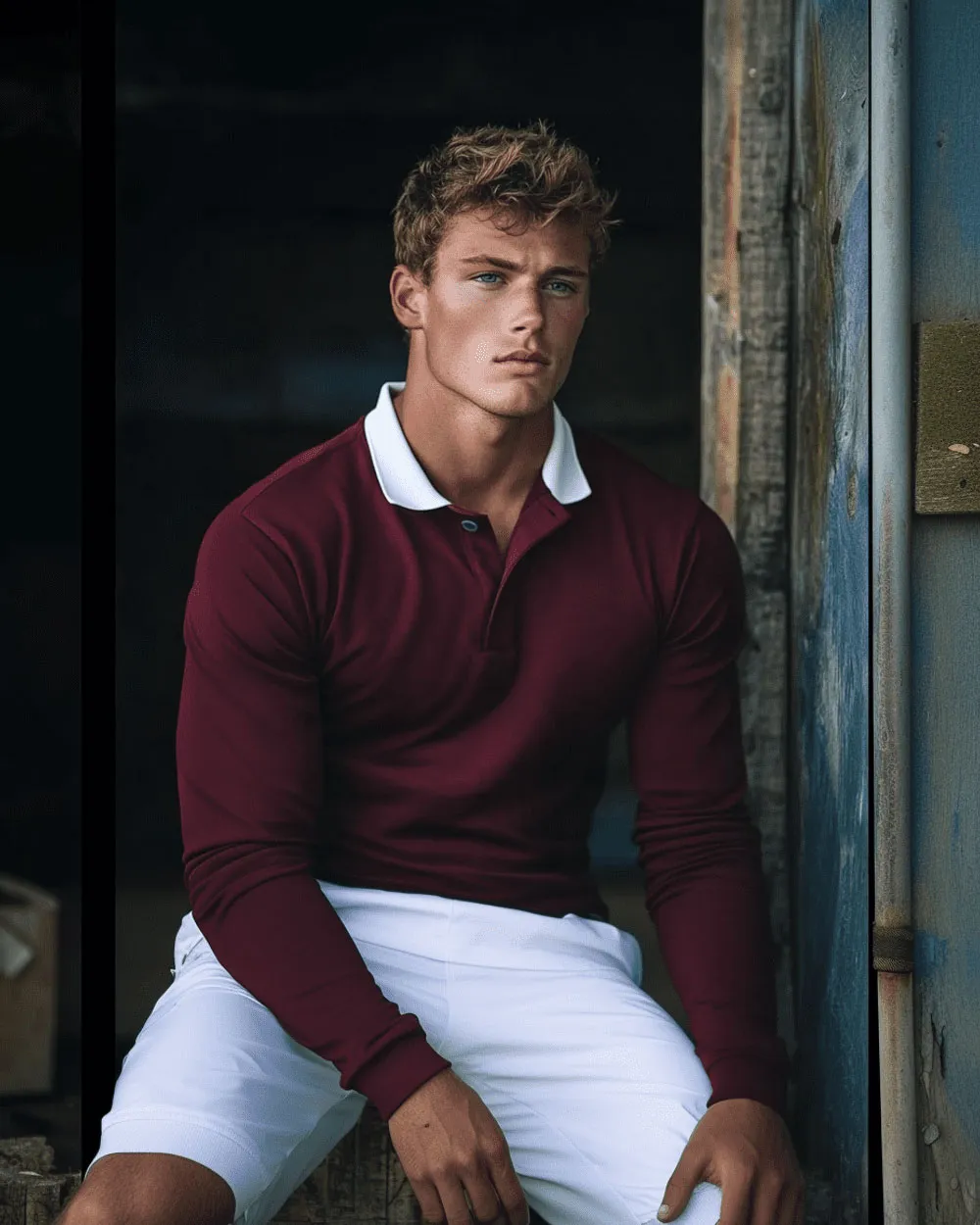 Chơi Golf Mặc Gì? Gợi Ý Phối Đồ Chơi Golf Cho Nam Và Nữ - 12