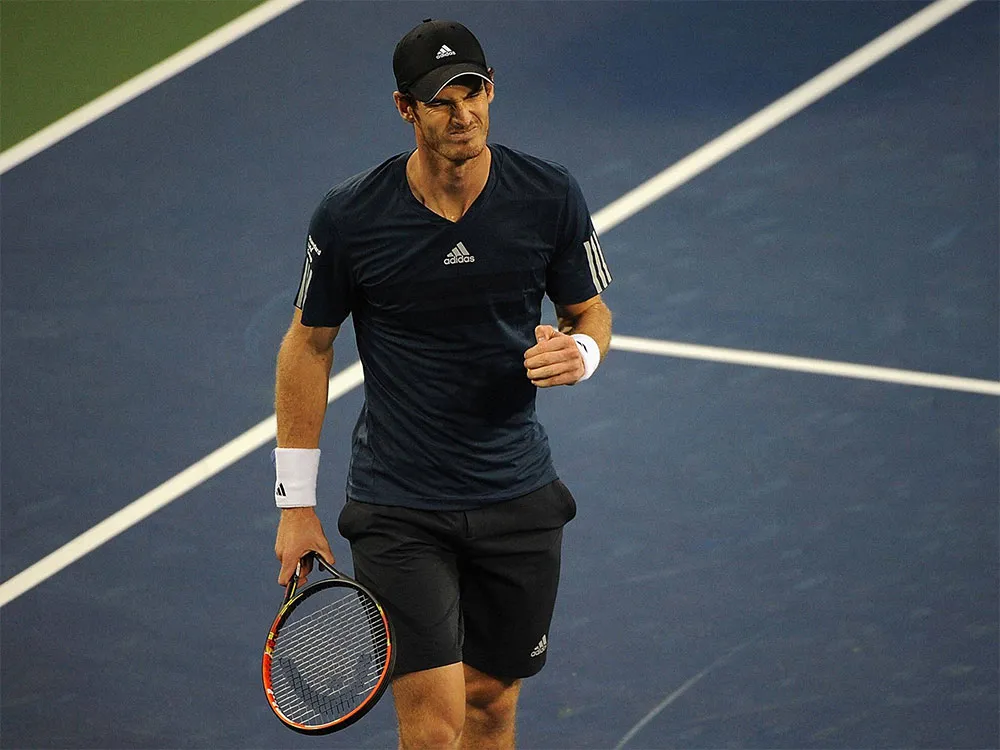 Chơi Tennis Nam Mặc Gì? Gợi Ý Phối Đồ Chơi Tennis Cho Nam Phong Cách