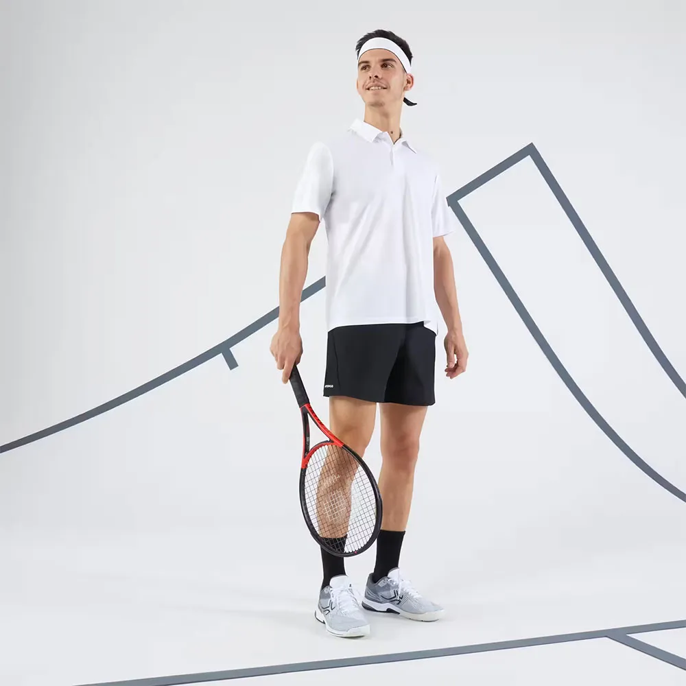 Chơi Tennis Nam Mặc Gì? Gợi Ý Phối Đồ Chơi Tennis Cho Nam Phong Cách